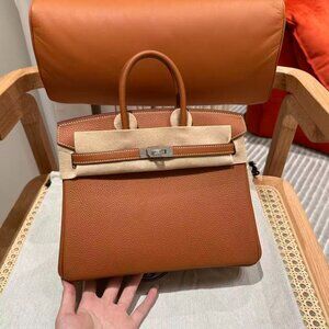 Classic Hermes Bag: A Stylish and Versatile Choice for Elegance